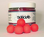 CcMoore Northern Special NS1 RED Pop Ups 14 mm