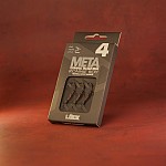 Gotowe Przypony Karpiowe &raquo; One More Cast Lock Hook Ronnie Boy Neutral Pack - Barbed 4 &raquo; Rockworld Sklep dla karpiarzy, Sklep Wędkarski - Kulki proteinowe