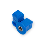 Preston Innovations Quick Release Inserts - Blue Preston Innovations Quick Release Inserts - Blue