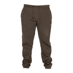 Avid Carp Compound Joggers - Brown XXL