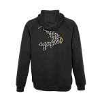 Avid Carp Compound Hoodie - Black L