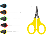 Avid Carp Re-Rig Tool Set
