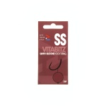 One More Cast Vitabitz Silicone Hook Tubing