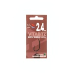 One More Cast Vitabitz Shrink Tube - Green 2.4mm