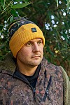 One More Cast BOB The Yellow Snapper Beanie