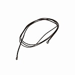 Trakker Leadcore Leader 3 Pack (75cm)