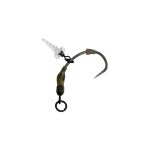Trakker Ronnie Hook Sections (Barbless) 6 (bezzadziorowy)