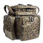 Solar SP C-TECH Take Anywhere Rucksack