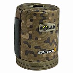 Solar SP C-TECH Gas Canister Cover