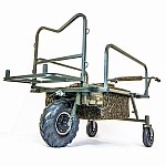 Solar SP C-TECH Power Barrow MKII