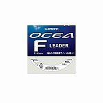 SHIMANO OCEA Leader EX Fluorocarbon