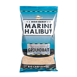 Dynamite Baits Groundbait - Marine Halibut 
