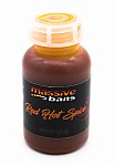 MassiveBaits Top Shelf Amino Glug - Red Hot Spice