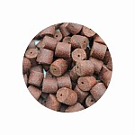 Massive Baits Coppens Red Halibut - Pellet Zanętowy 14mm / 20kg