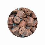 Massive Baits Coppens Red Halibut - Pellet Zanętowy 20mm / 20kg