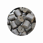 Massive Baits Coppens Black Halibut - Pellet Zanętowy 20mm / 1kg