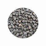 Massive Baits Coppens Black Halibut - Pellet Zanętowy 8mm / 20kg
