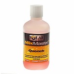 Solar MixMasters Quench