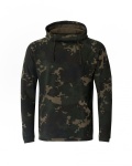 Korda Lightweight Hoodie Dark Kamo XXXXL