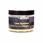 CcMoore Air Ball Pop-Ups - LIVE SYSTEM 