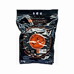 UltimateProducts Essential Boilies - Giant Crab 20mm / 5kg