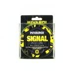 Żyłki, Plecionki &raquo; Żyłki główne &raquo; Mivardi Signal Mainline 0.305 mm (9.35 kg) - 600m &raquo; Rockworld Sklep dla karpiarzy, Sklep Wędkarski - Kulki proteinowe