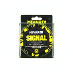 Żyłki, Plecionki &raquo; Żyłki główne &raquo; Mivardi Signal Mainline 0.325 mm (10.15 kg) - 600m &raquo; Rockworld Sklep dla karpiarzy, Sklep Wędkarski - Kulki proteinowe