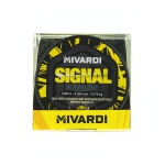 Żyłki, Plecionki &raquo; Żyłki główne &raquo; Mivardi Signal Mainline 0.385 mm (13.75 kg) - 1200m &raquo; Rockworld Sklep dla karpiarzy, Sklep Wędkarski - Kulki proteinowe
