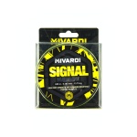 Żyłki, Plecionki &raquo; Żyłki główne &raquo; Mivardi Signal Mainline 0.385 mm (13.75 kg) - 600m &raquo; Rockworld Sklep dla karpiarzy, Sklep Wędkarski - Kulki proteinowe