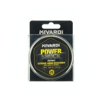 Żyłki, Plecionki &raquo; Strzałówki &raquo; Mivardi Power Shock Mono 0.60mm (27.65kg) - 100m &raquo; Rockworld Sklep dla karpiarzy, Sklep Wędkarski - Kulki proteinowe