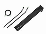 Delphin RangeX BEND Distance Sticks