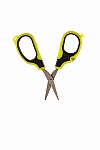 RidgeMonkey Nite-Glo Strip n Snip Scissors