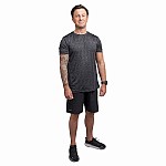 RidgeMonkey APEarel CoolTech T-Shirt - Stealth Edition XXL