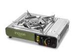 Delphin INOXIA Portable Gas Stove