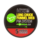 Korda Longchuck Funnel Web 4 Seasons 16mm / 5m Refill