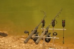 One More Cast Black Pearl Carp Rod 13ft /4lb
