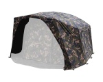 Fox Frontier II - X CAMO Deluxe Wrap
