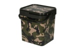 Fox CAMO Bucket - 18L