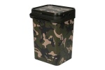 Fox CAMO Bucket - 24L