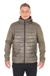 Fox Collection Hybrid Jacket - Green/Black L