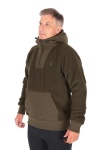 Fox Olive Sherpa Hybrid Jacket XXXL Fox Olive Sherpa Hybrid Jacket XXXL