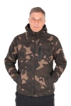Fox CAMO Full Zip Premium Sherpa 310 Hoodie M