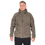 Fox Explorer Fleece Hooded Jacket XXXL