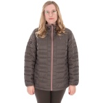 Fox Womens Explorer Quilted Jacket XL (20-22)