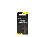 Avid Carp Outline Flecktone Pinned Lead Clips