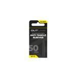 Avid Carp Outline Tungsten Anti-Tangle Sleeves  50mm