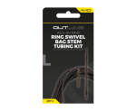 Avid Carp Outline Ring Swivel Bag Stem Tubing Kit