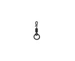 Avid Carp Outline QC Ring Swivels - rozmiar 11