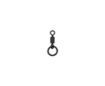 Avid Carp Outline Ring Swivels - rozmiar 11