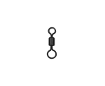 Avid Carp Outline Hookbait Swivels - Micro